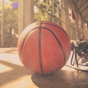 篮球训练教程《天天篮球》